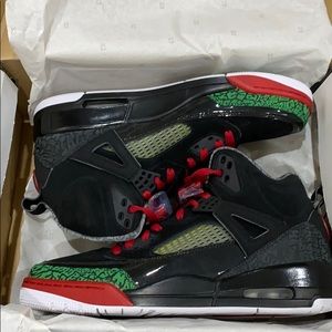 Men Jordan Shoes